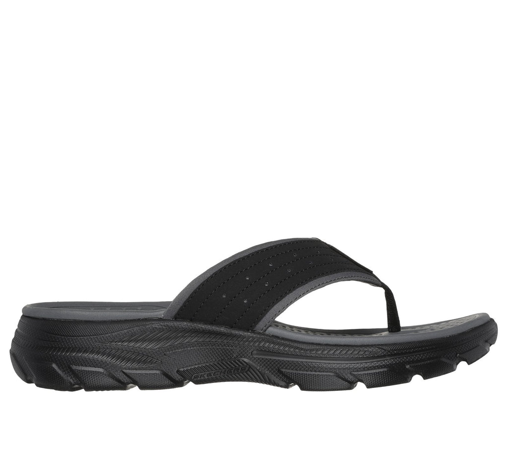 Relaxed Fit: Revolted SD - Mavis, BLACK