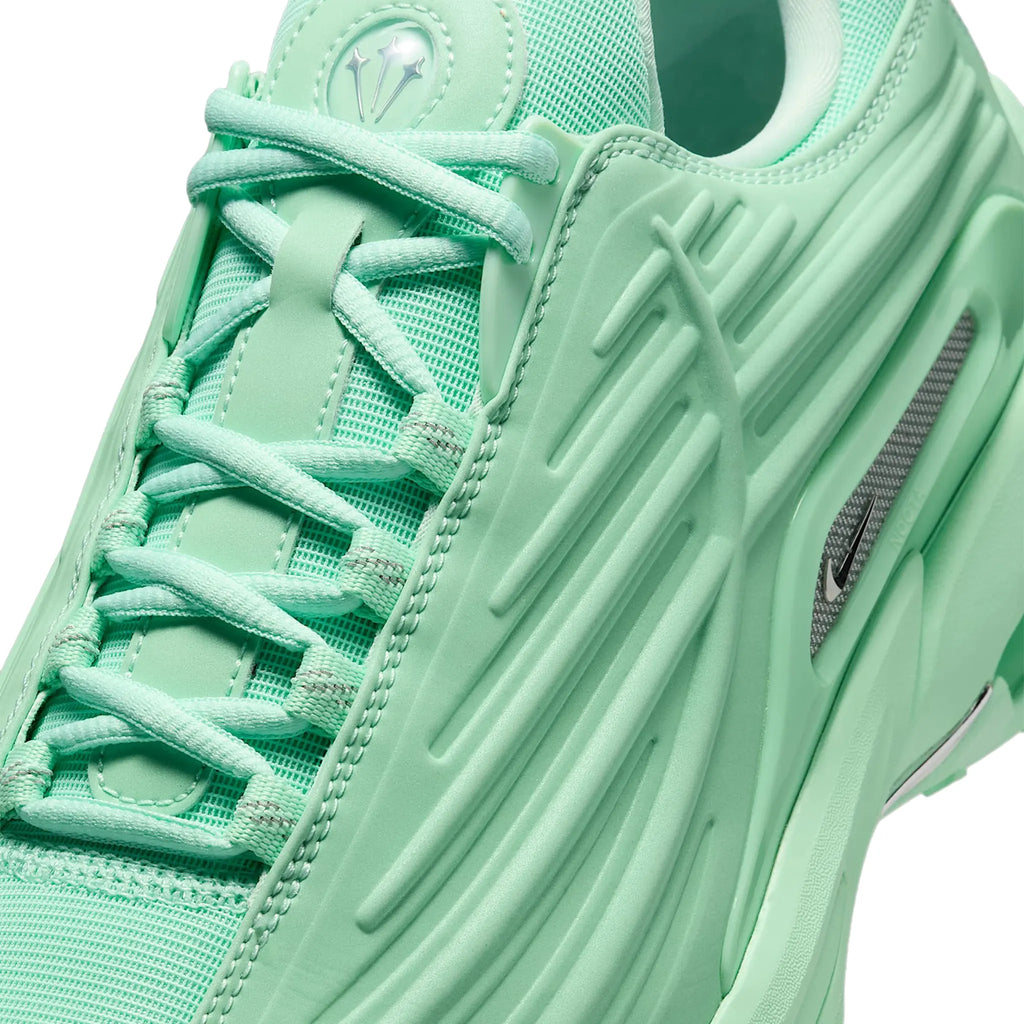 Nike x Nocta Drake Hot Step 2 Mint Foam Sneakers - Green