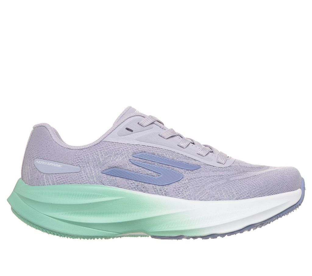 Skechers Aero Spark - Speedwave, LAVENDER / MULTI
