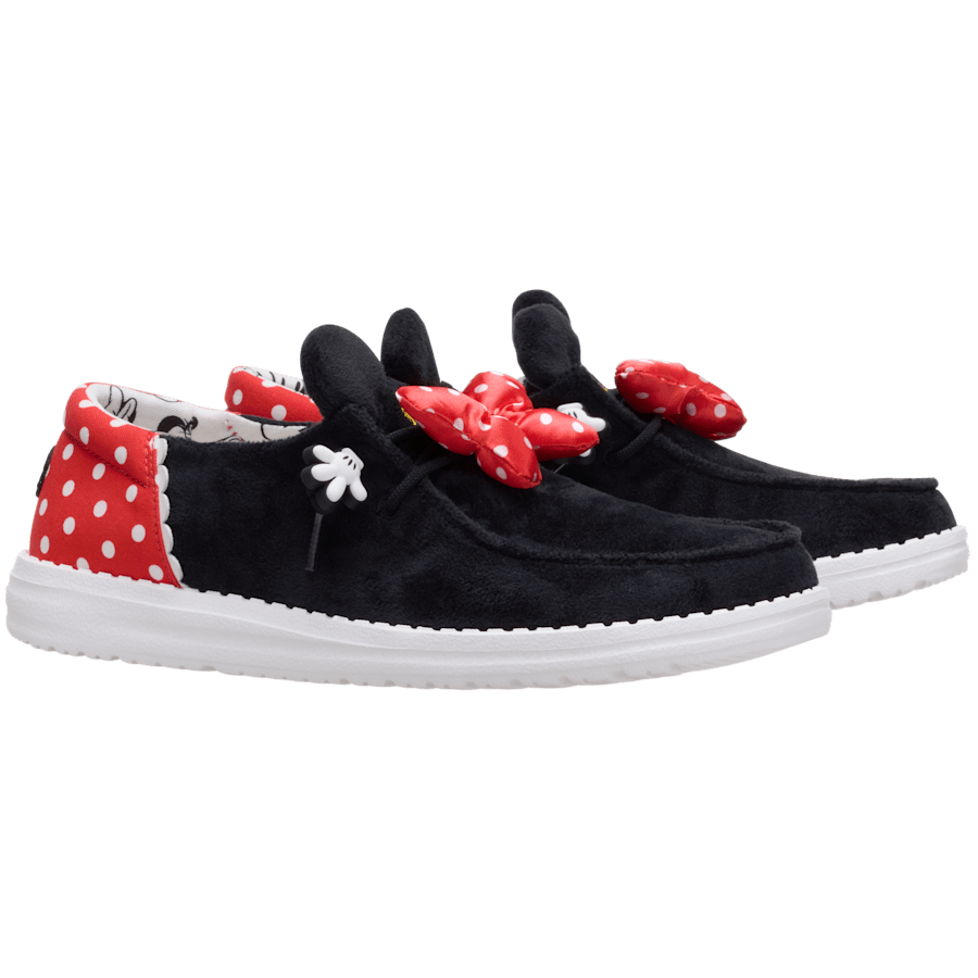 Wendy Funk Minnie Mouse