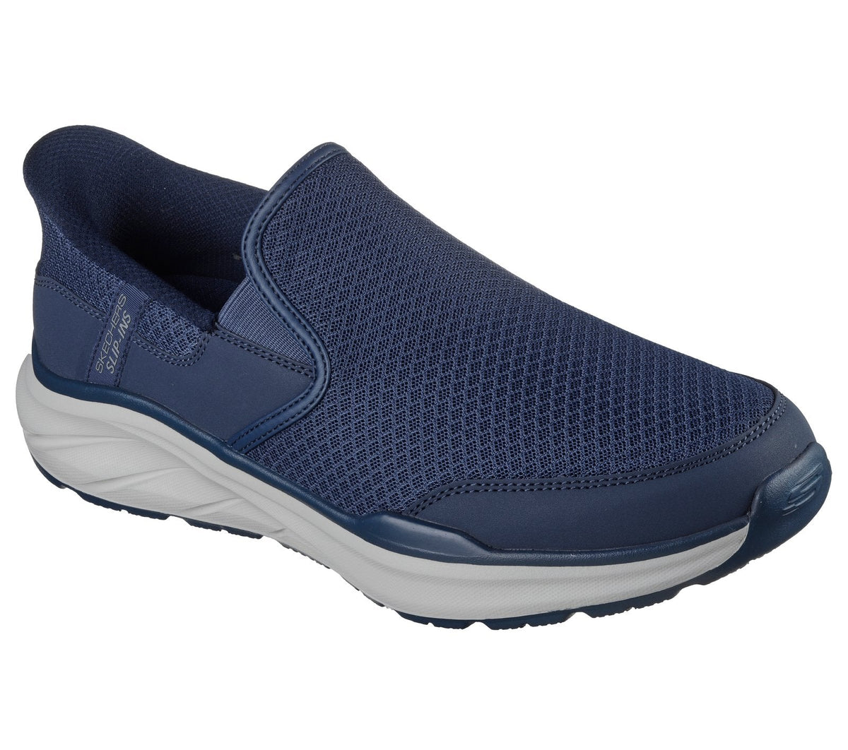Skechers Slip-ins Relaxed Fit: Equalizer 6.0 - Stoaver