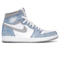 Air Jordan 1 Retro High OG Hyper Royal Sneakers - Blue