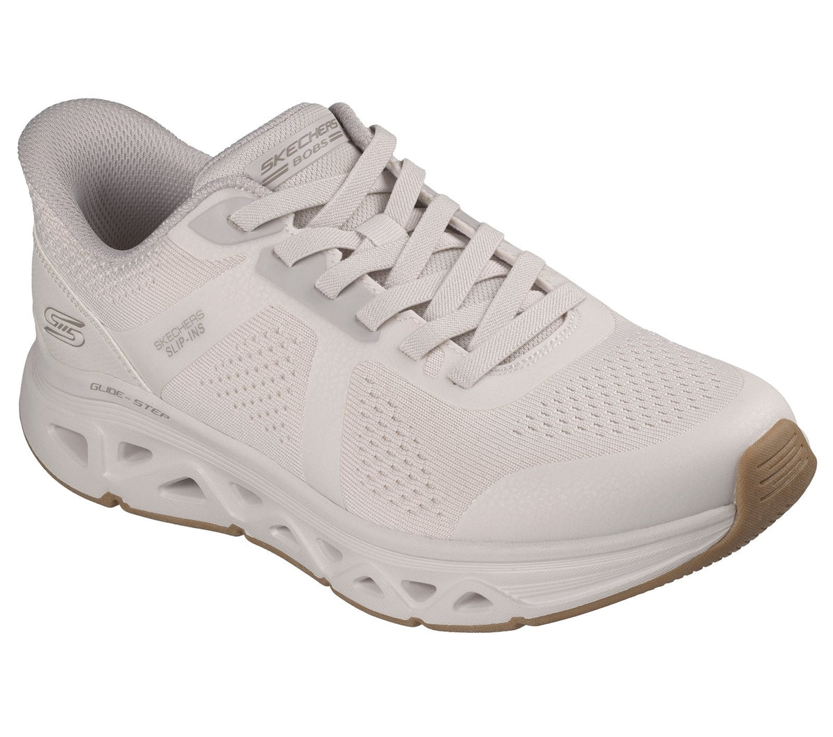Skechers Slip-ins: BOBS Sport Arc Waves Remix - Feel Grounded