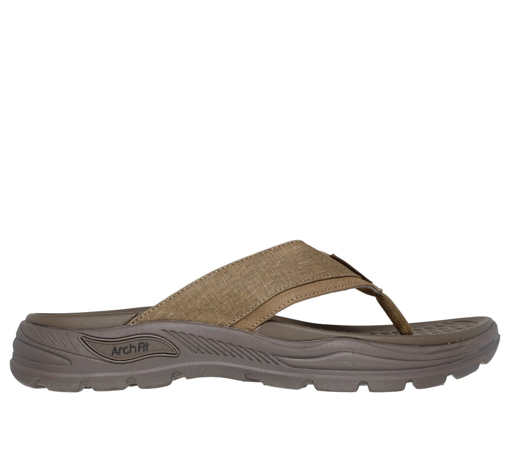 Arch Fit Motley SD - Rigel, TAUPE