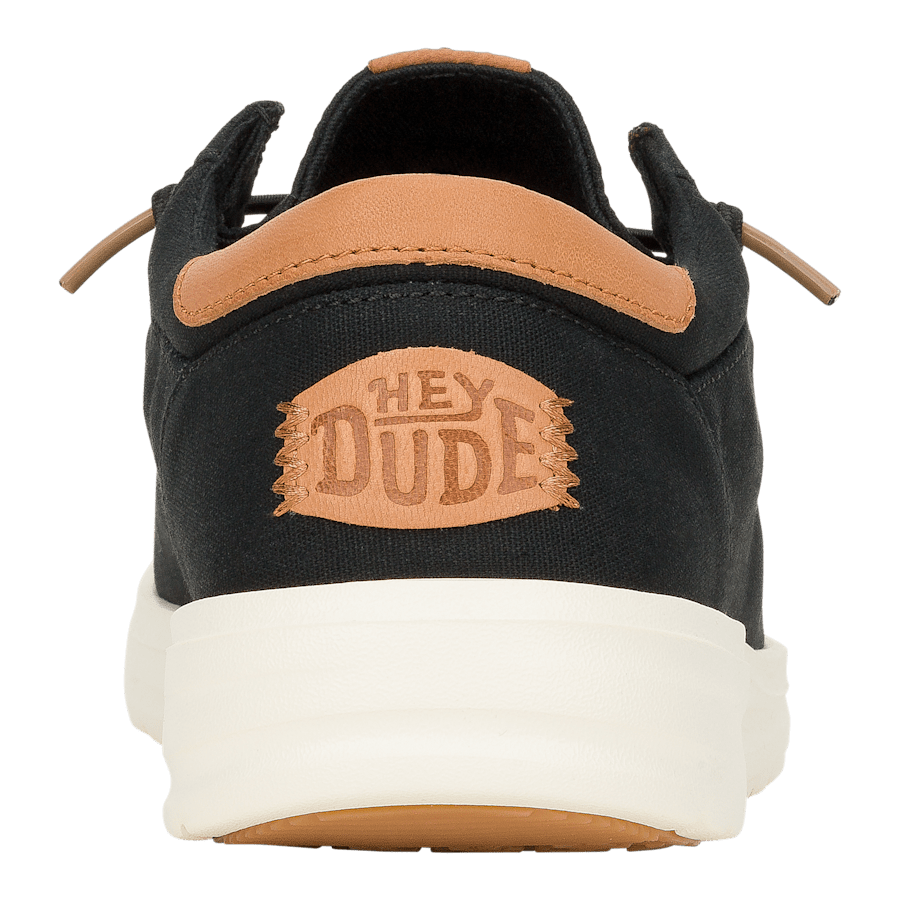 Paul Canvas