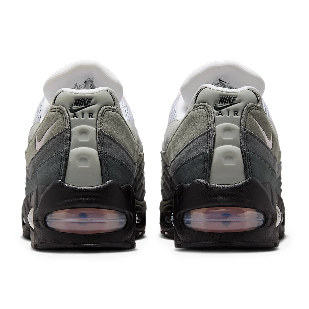 Nike Air Max 95 OG Big Bubble Pink Foam - Women's Sneakers