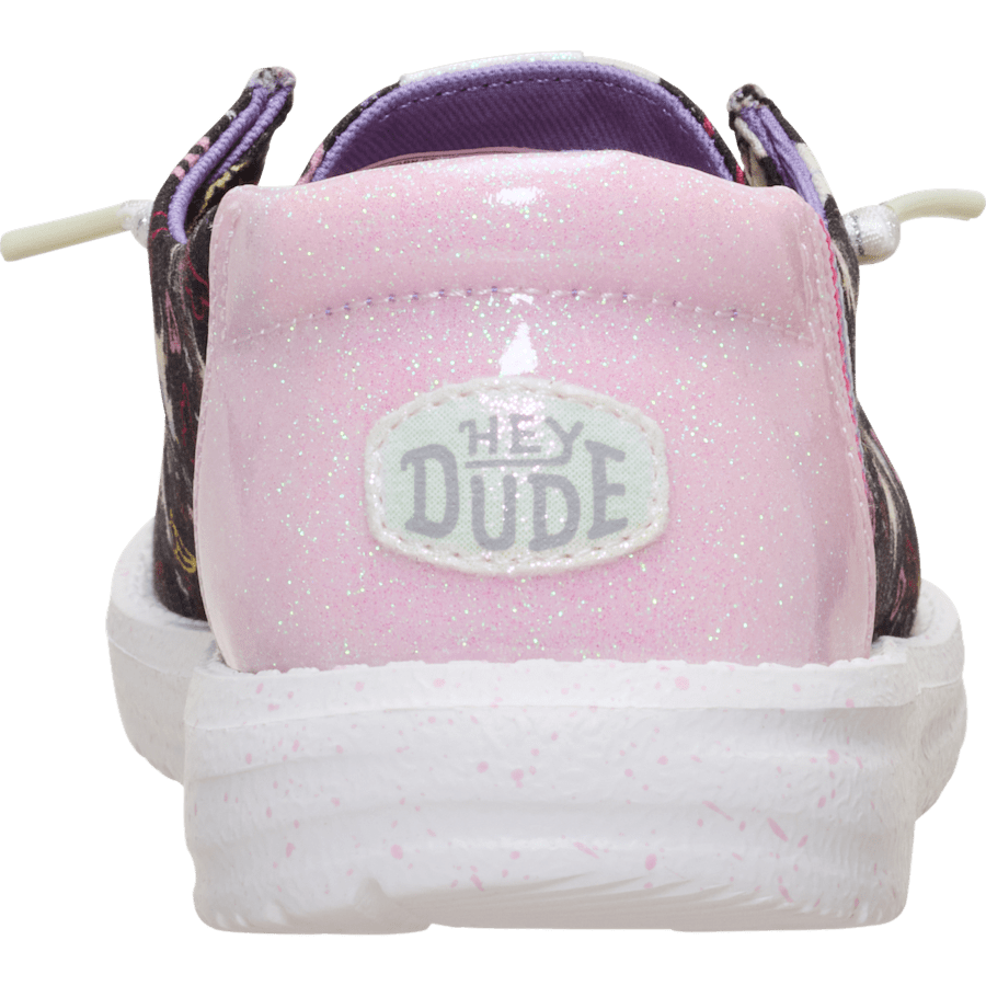 Wendy Youth Unicorn Stars