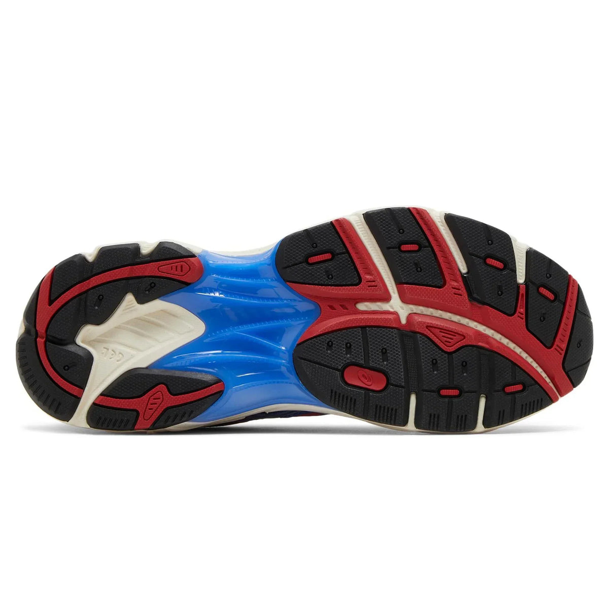 Kith x Marvel x ASICS GT 2160 Venom vs. Spiderman Pack Sneakers - Multi