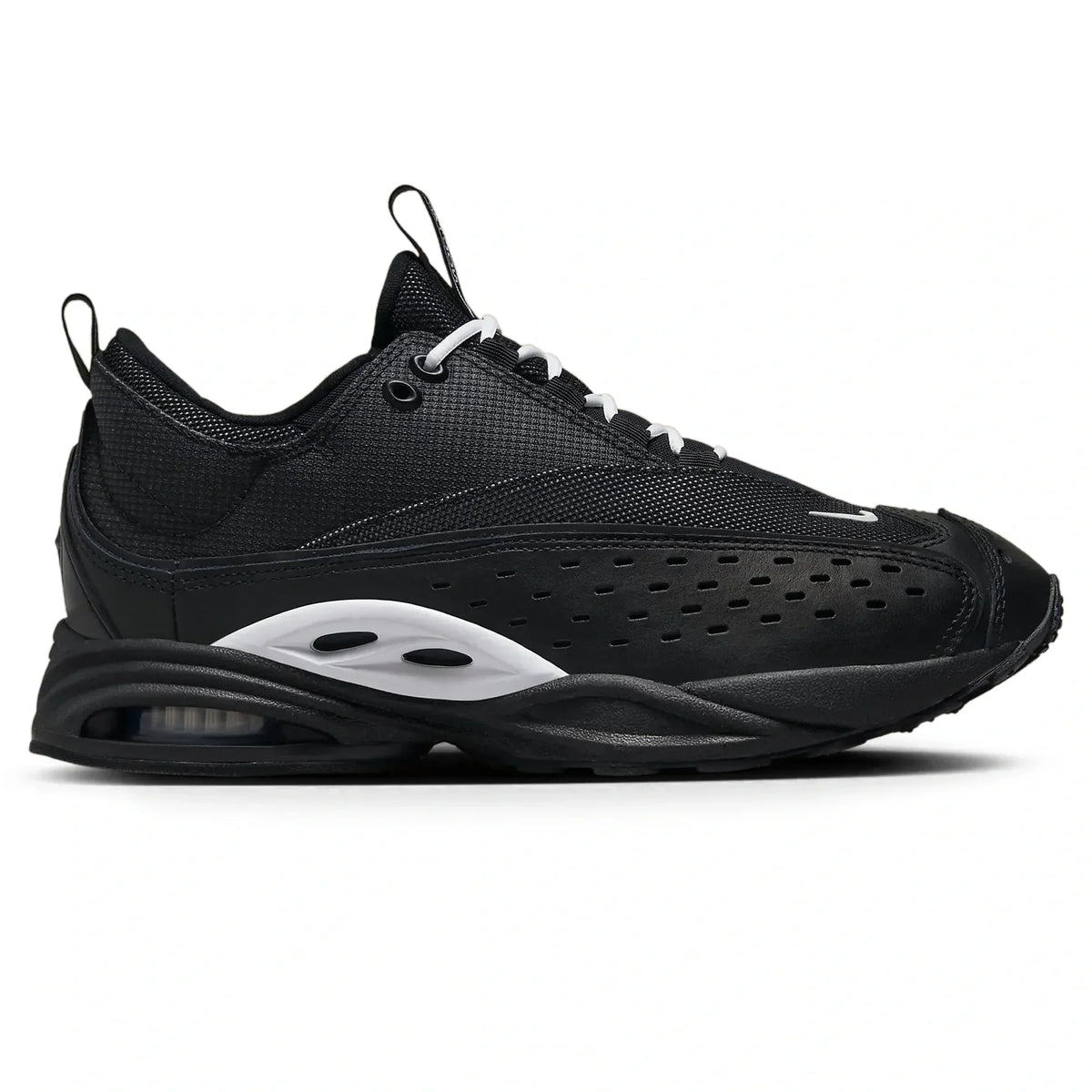 Nike x Nocta Air Zoom Drive Black White Sneakers