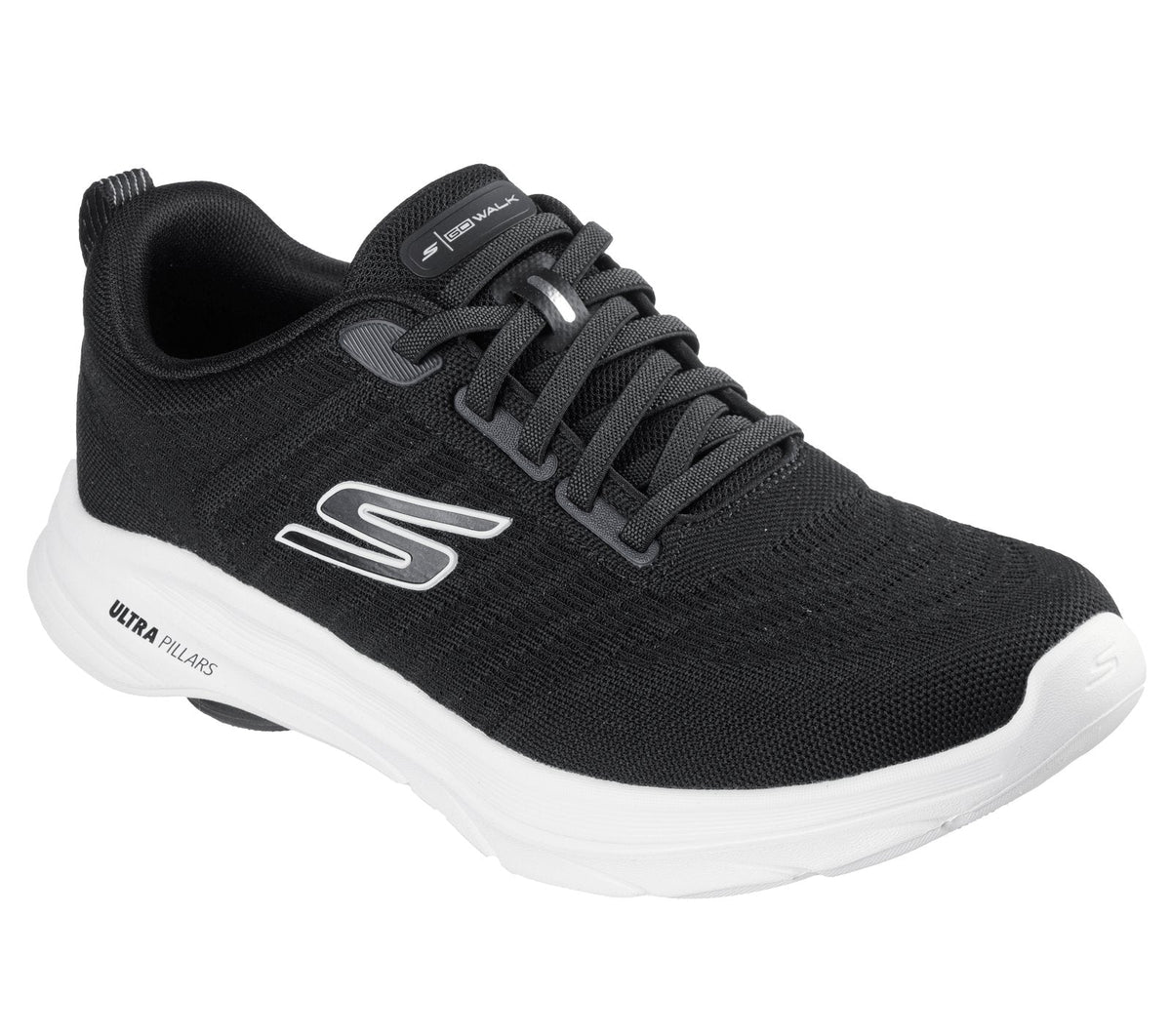 GO Walk 8 - Day