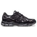 ASICS Gel-NYC Graphite Grey Black - Women's Sneakers