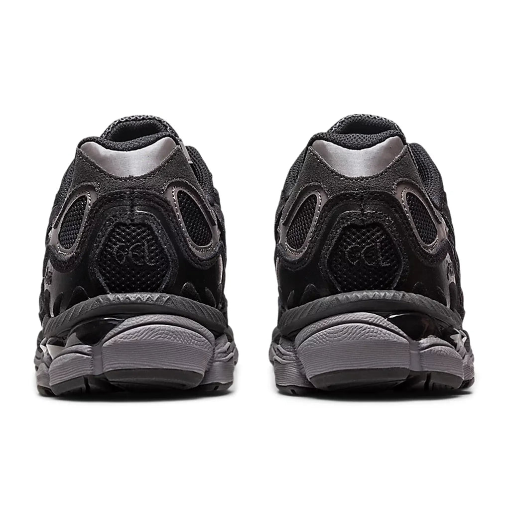 ASICS Gel-NYC Graphite Grey Black - Women's Sneakers