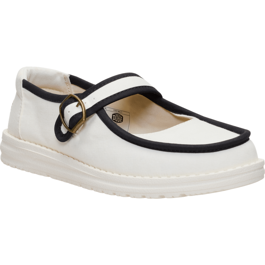 Wendy Jane Washed Twill