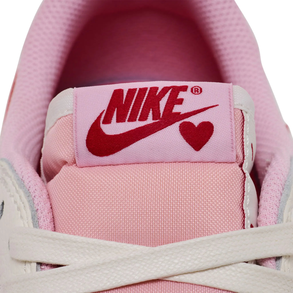 Travis Scott x Air Jordan 1 Low OG Tropical Pink Sneakers