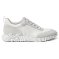 Hermes Paris Hermès Paris Bouncing Sneaker Triple White