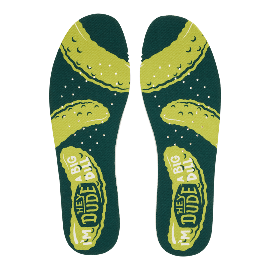 Wally Cru Embroidered
