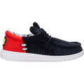 Disney Mickey Mouse Wally Funk Youth