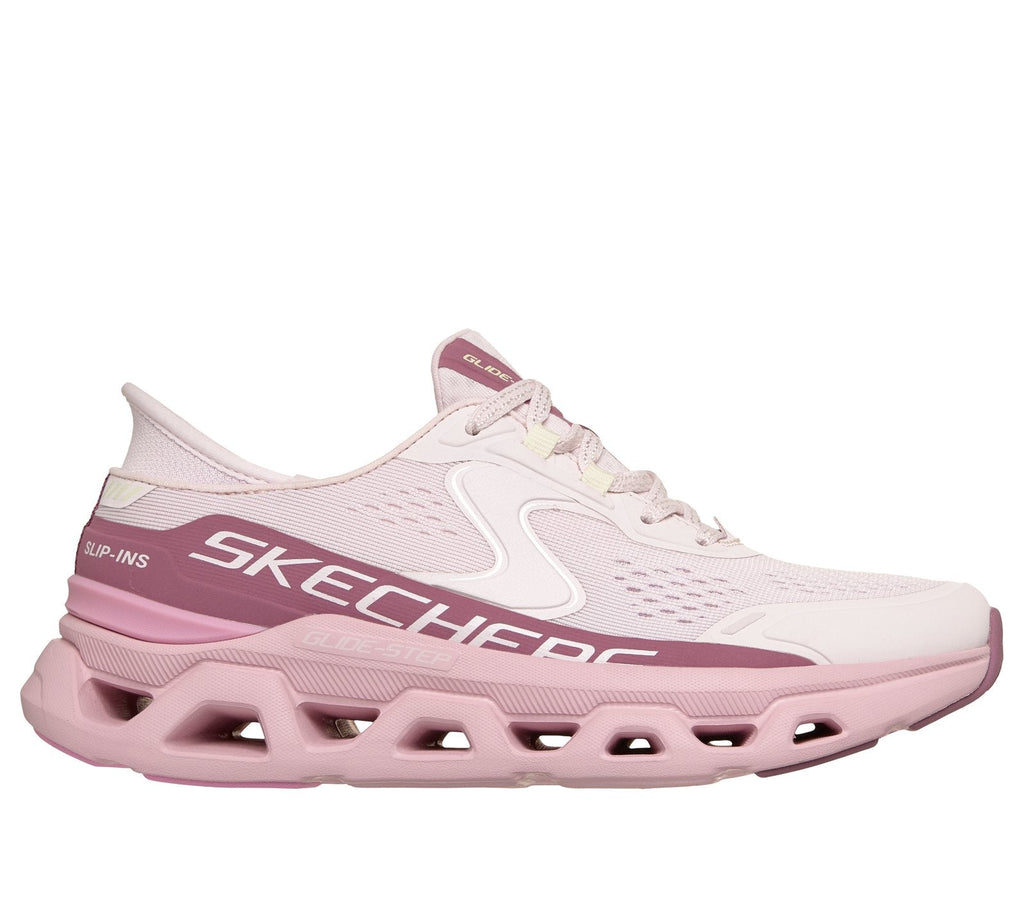 Skechers Slip-ins: Glide-Step Altus, LIGHT PINK