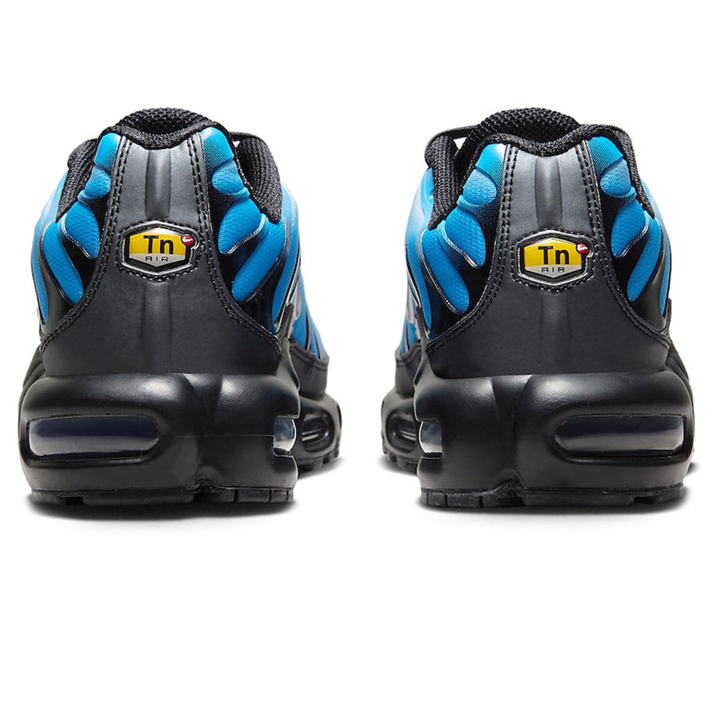 Nike TN Air Max Plus Black Blue Gradient (2023) Sneakers