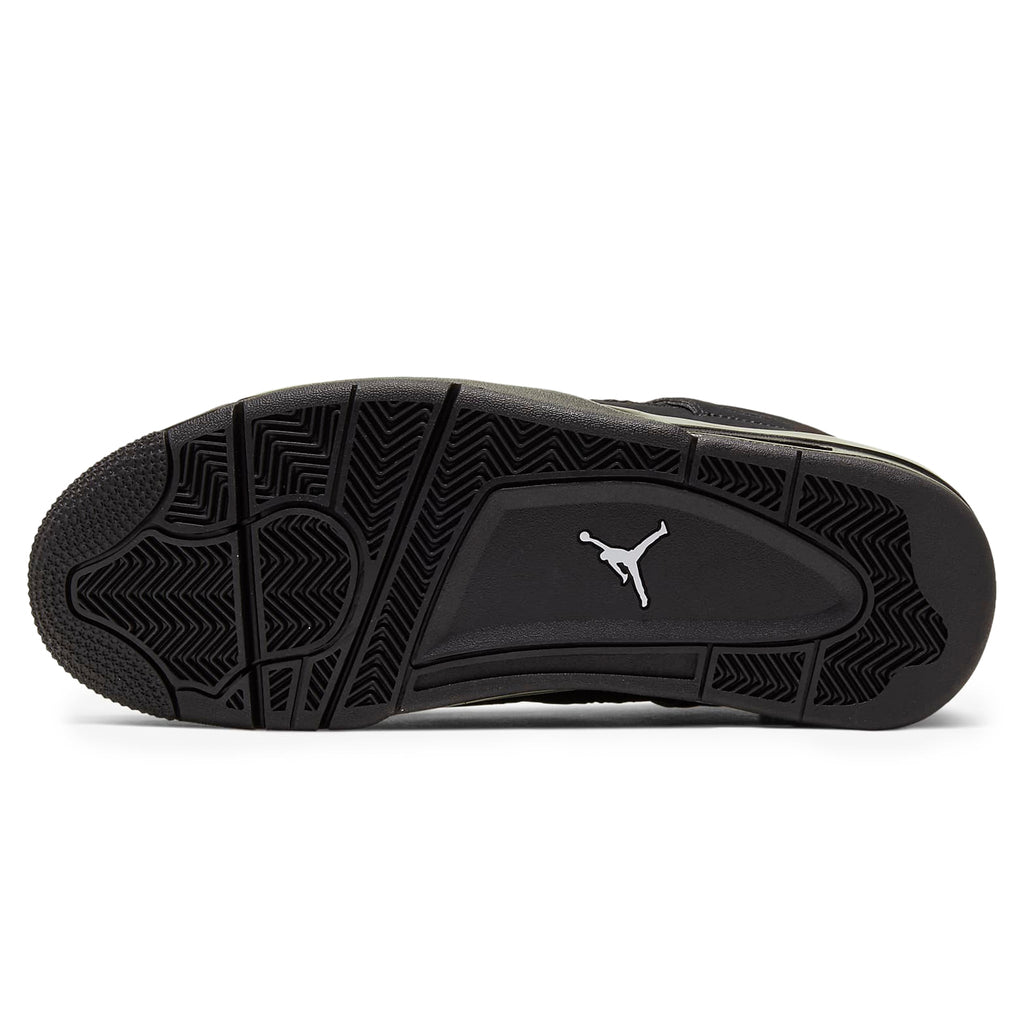 Air Jordan 4 Retro Black Cat (2020) Sneakers