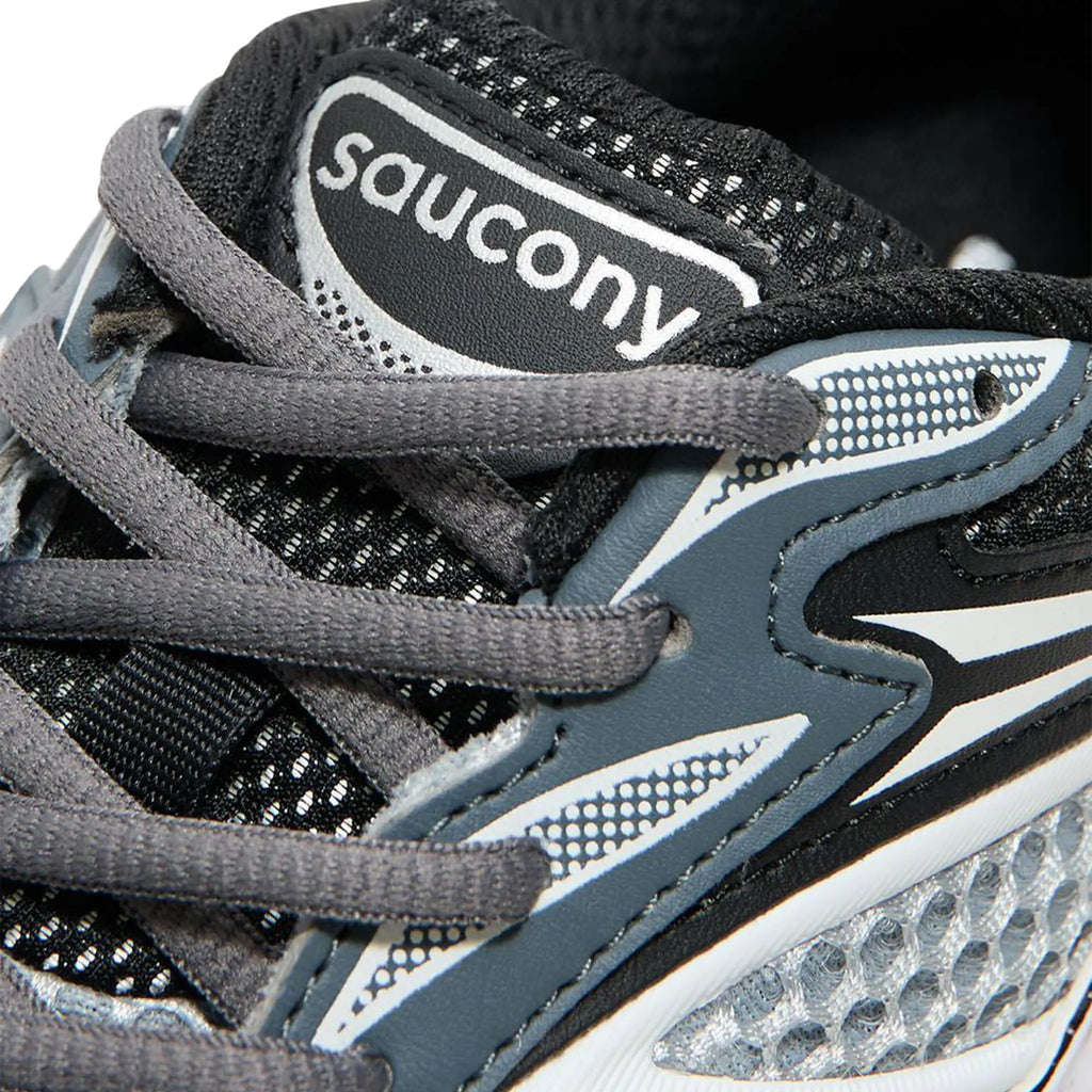 Saucony Progrid Omni 9 Cadet Vizired Sneakers
