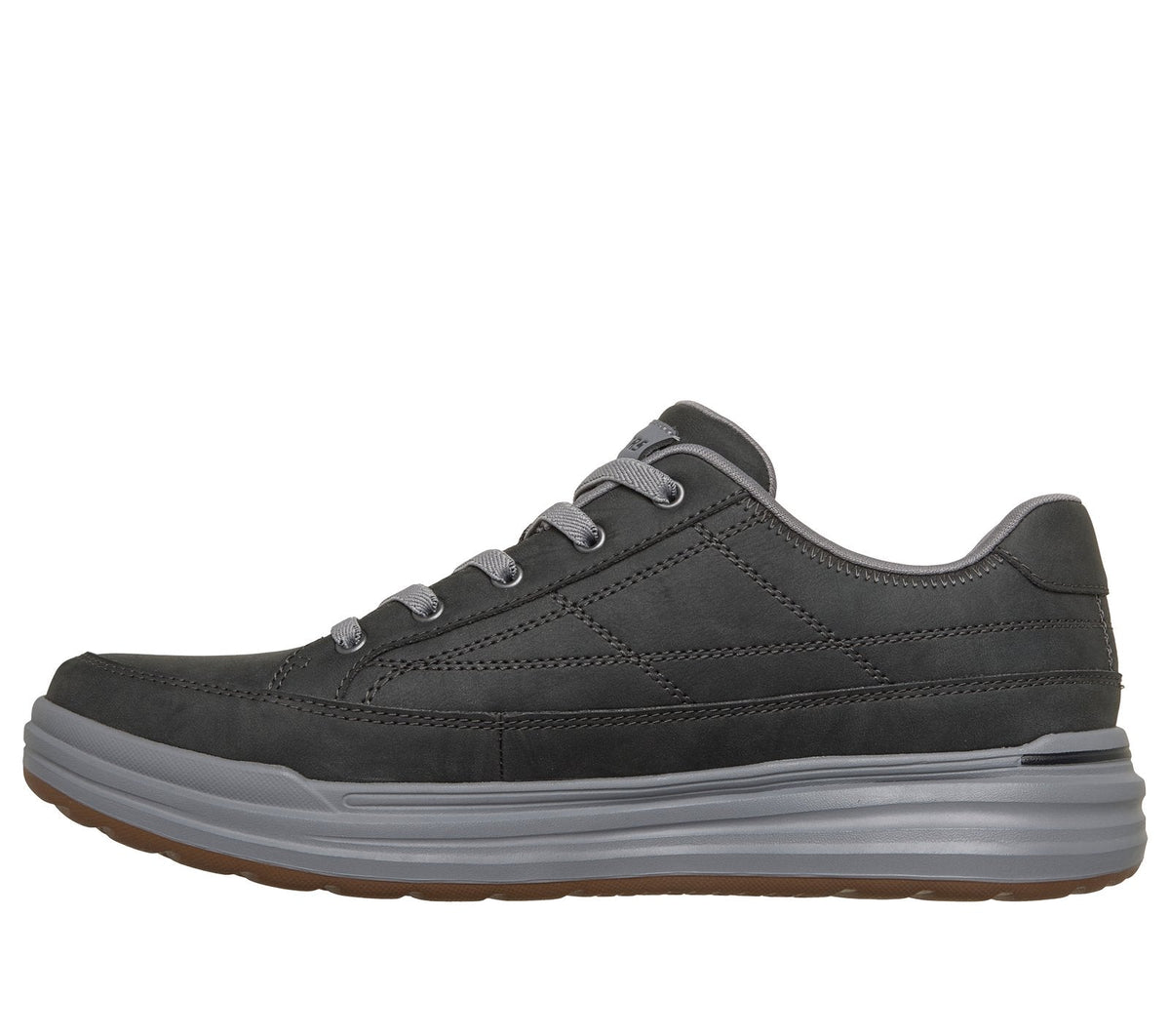 Relaxed Fit: Sterling - Cedrick