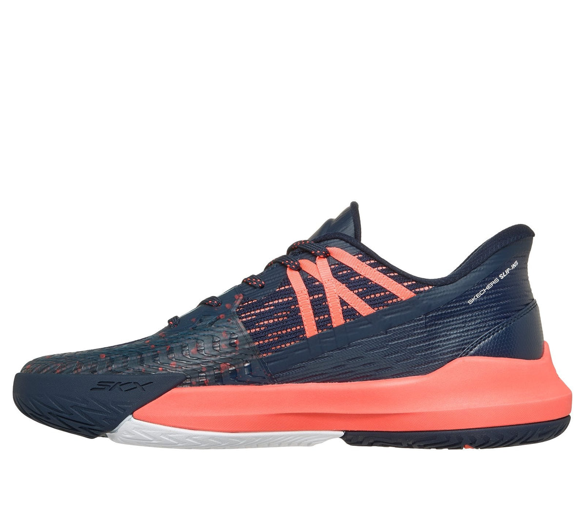 Skechers Slip-ins: Tennis Baseline Bully