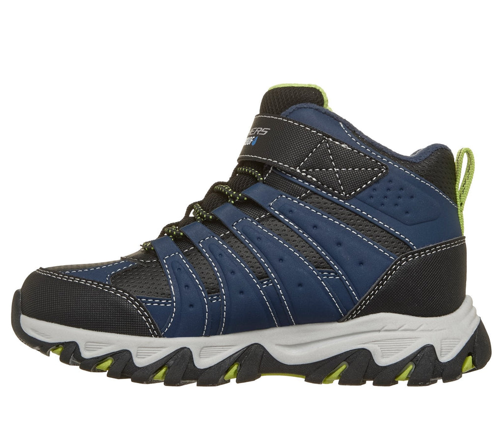 Rugged Ranger - Hydro-Trek