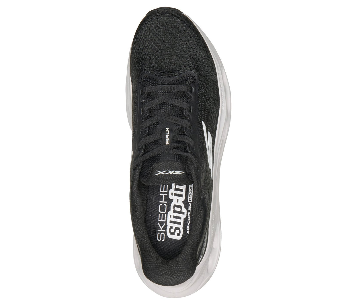 Skechers Slip-ins: Max Cushioning Glide-Step