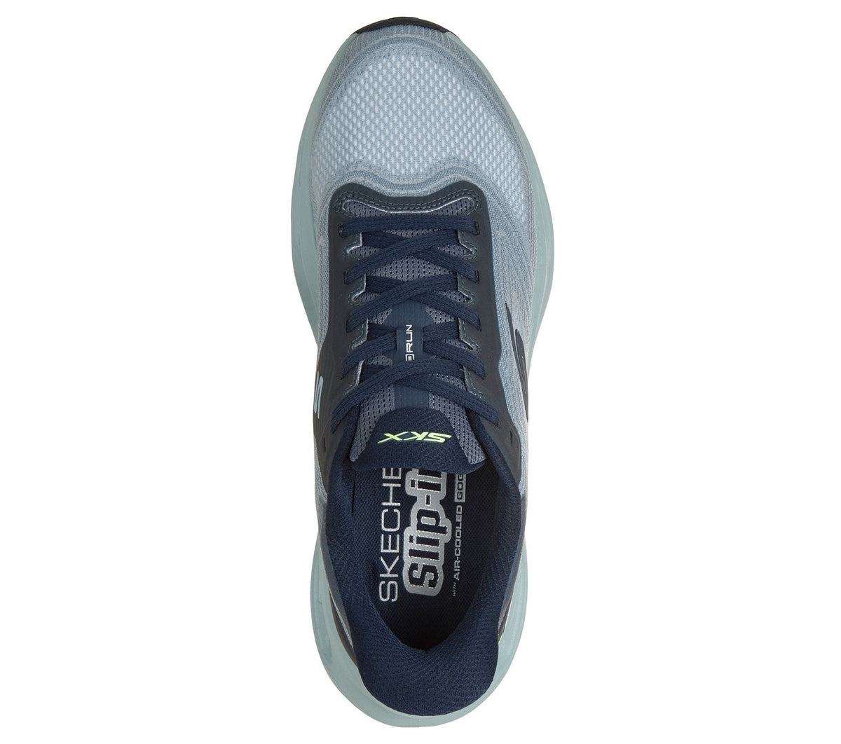 Skechers Slip-ins: Max Cushioning Glide-Step