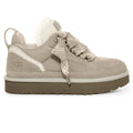 UGG Lowmel Trainer Pumice - Women's - Grey