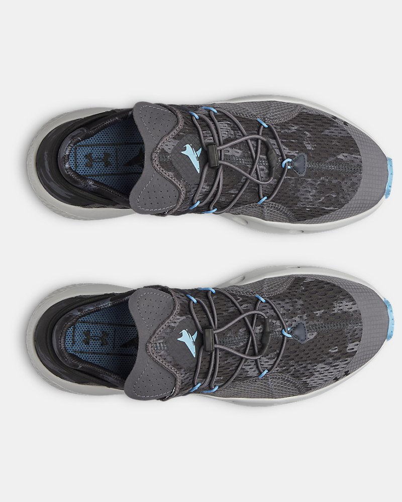 UA x BlacktipH Fish Kilchis Men's Fishing Shoes | Under Armour