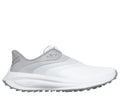 Skechers Slip-ins Golf Waterproof: Flow SI - Twist-Fit, WHITE