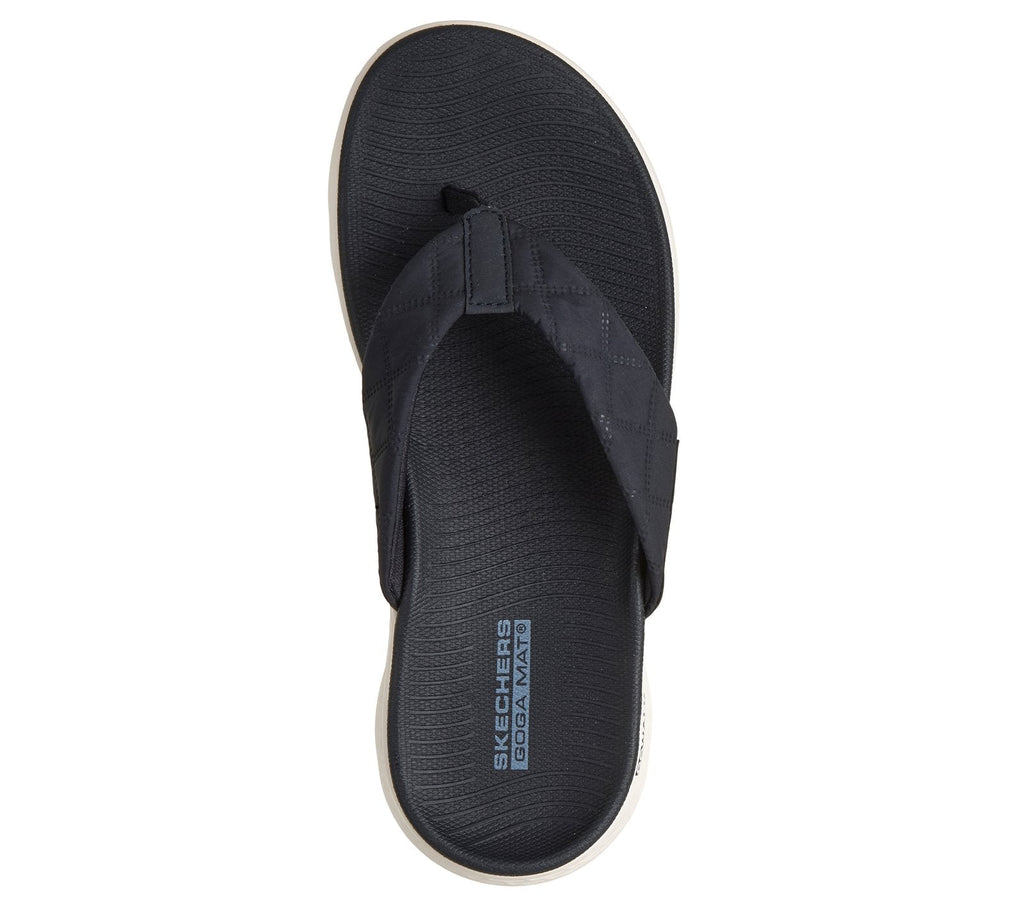 GO WALK Flex Sandal - Addison