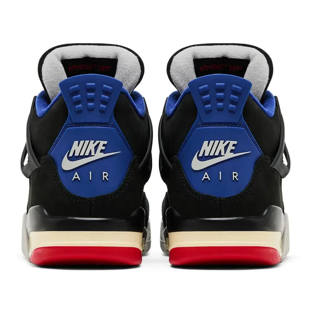 Air Jordan 4 Retro Rare Air (GS) Sneakers