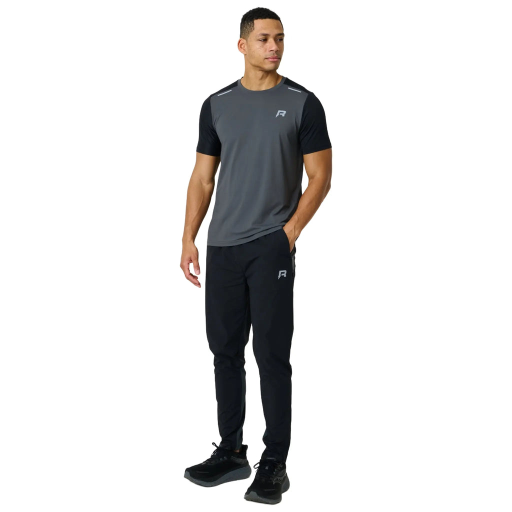 Reprimo Flight Slate Obsidian Track Pants