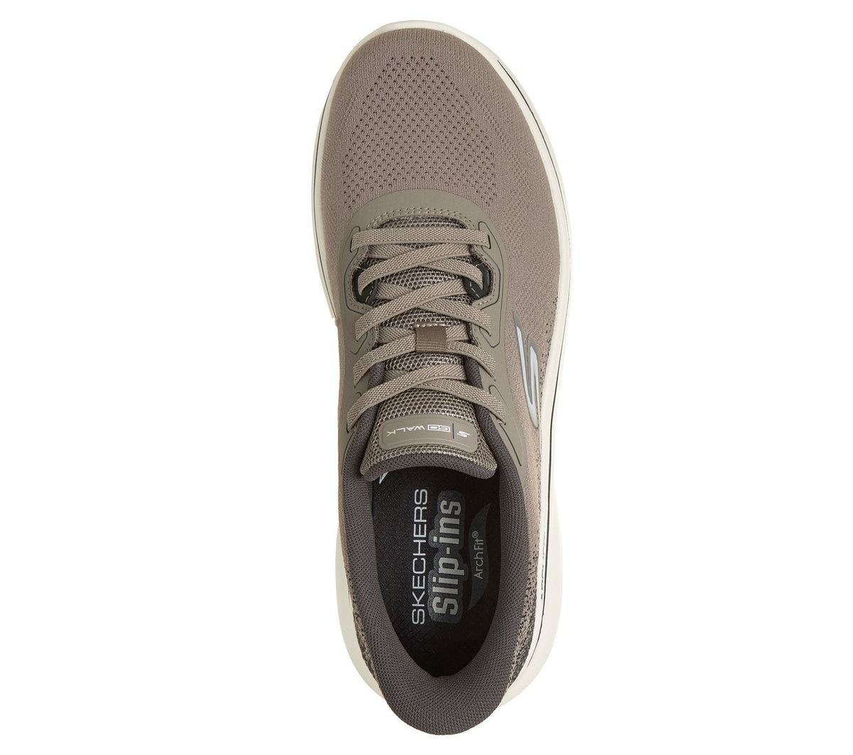 Skechers Slip-ins: GO WALK Arch Fit N-Joy - Alfredo