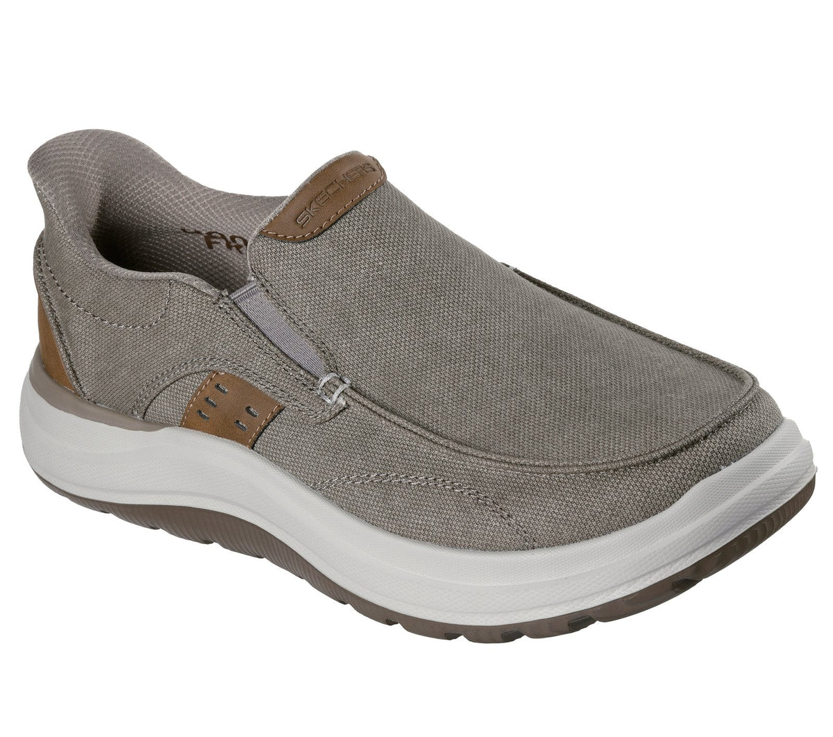 Skechers Slip-ins Relaxed Fit: Altman - Murdock