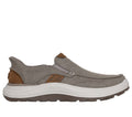 Skechers Slip-ins Relaxed Fit: Altman - Murdock, TAUPE