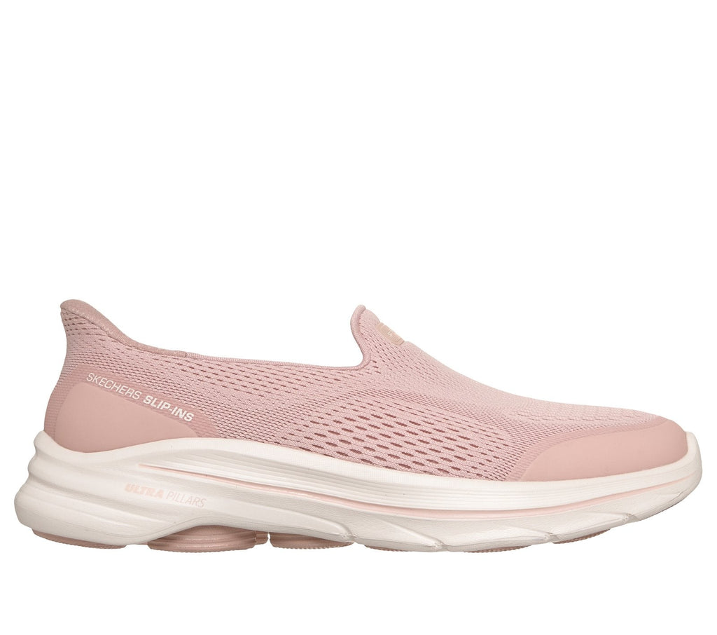 Skechers Slip-ins: GO WALK 8 - Mikayla, MAUVE