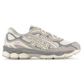 ASICS Gel-NYC Grey Blue - Women's Sneakers
