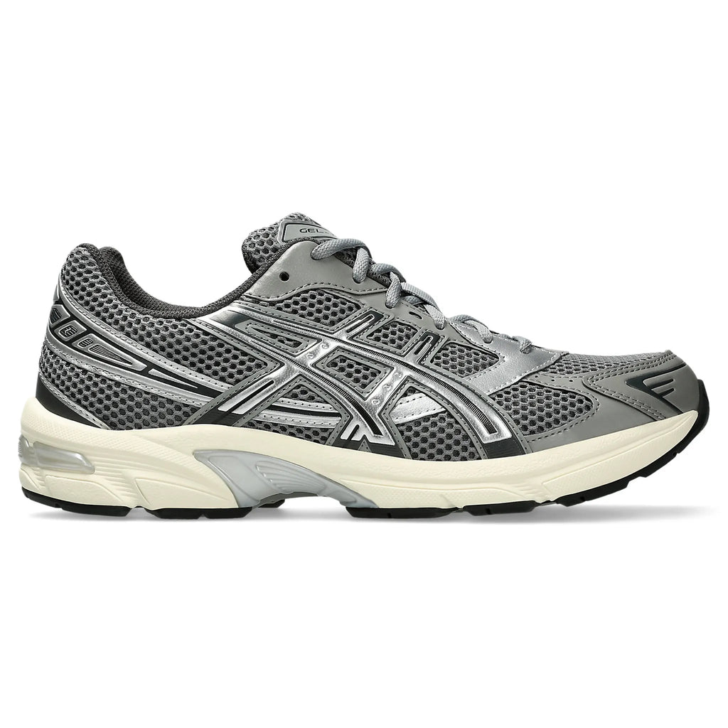 ASICS Gel-1130 Clay Grey Pure Silver Sneakers