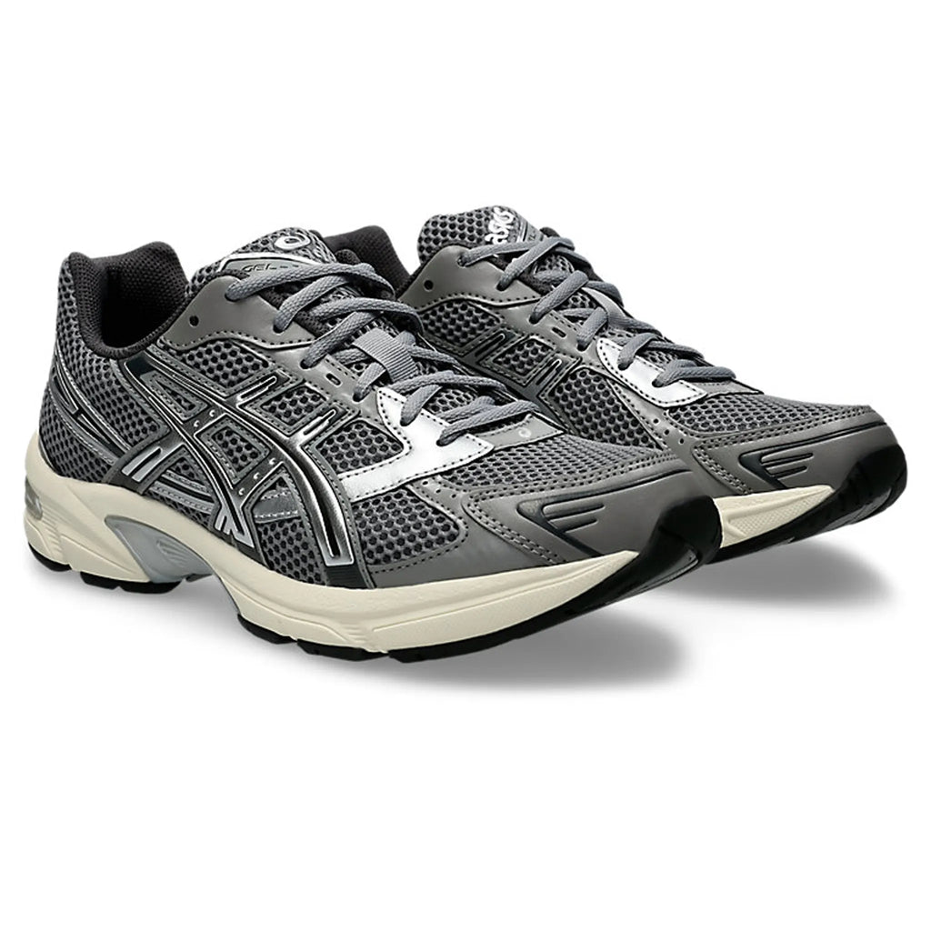 ASICS Gel-1130 Clay Grey Pure Silver Sneakers
