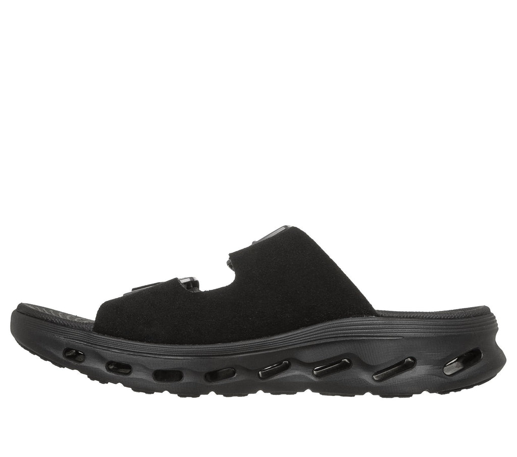 GO WALK Glide-Step 2.0 Sandal - Macy