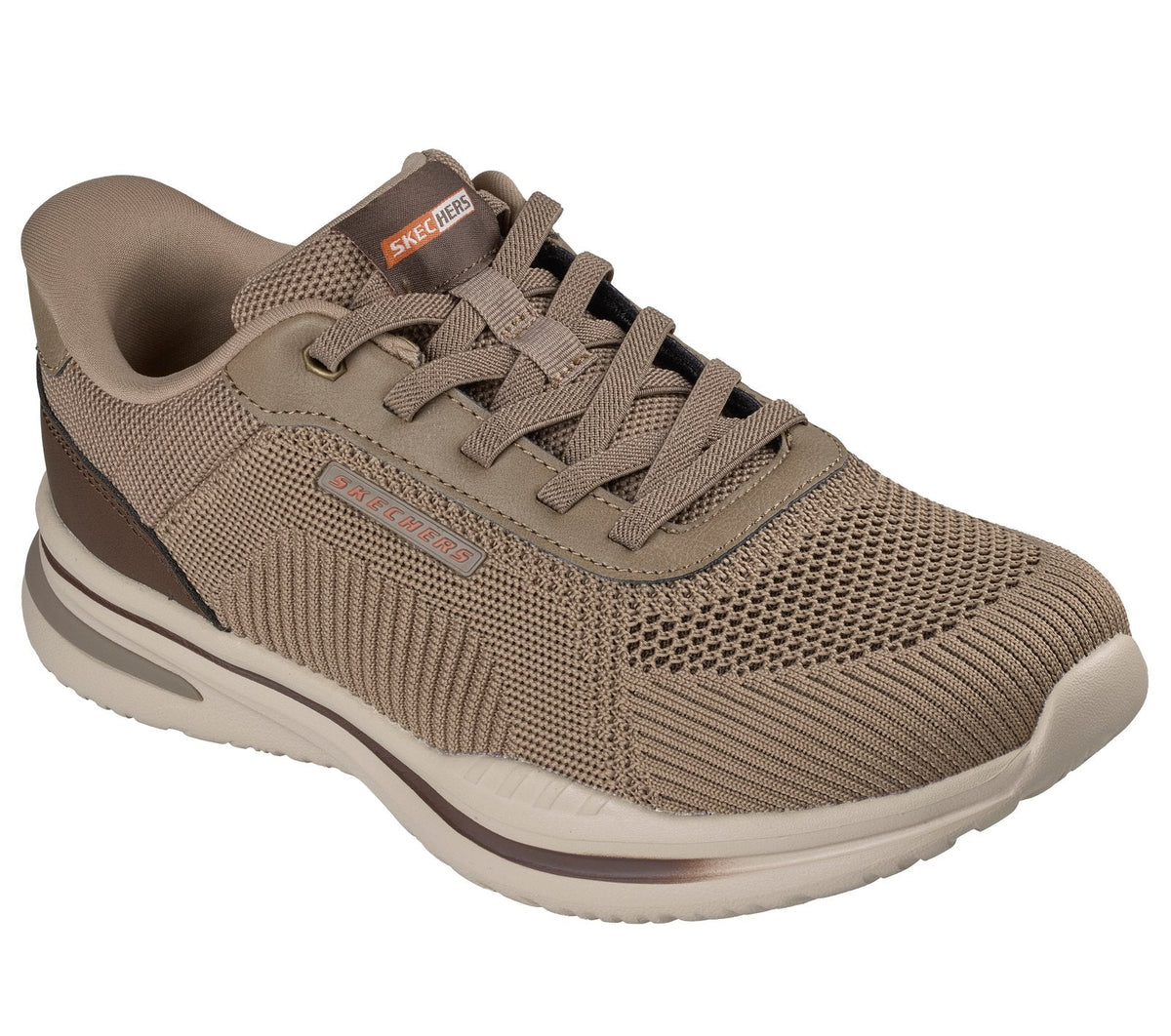 Skechers Slip-ins Relaxed Fit: Norlan - Samson