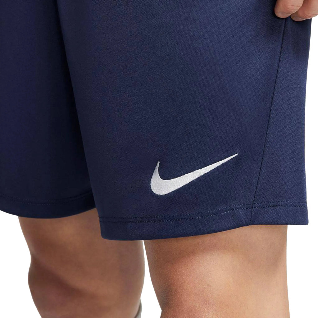 Nike Dri-FIT Park III Midnight Navy T-Shirt & Shorts