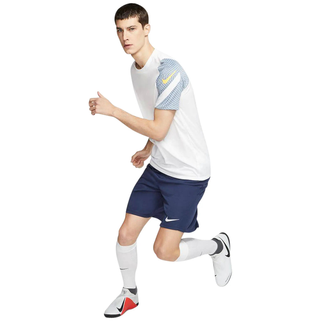 Nike Dri-FIT Park III Midnight Navy T-Shirt & Shorts