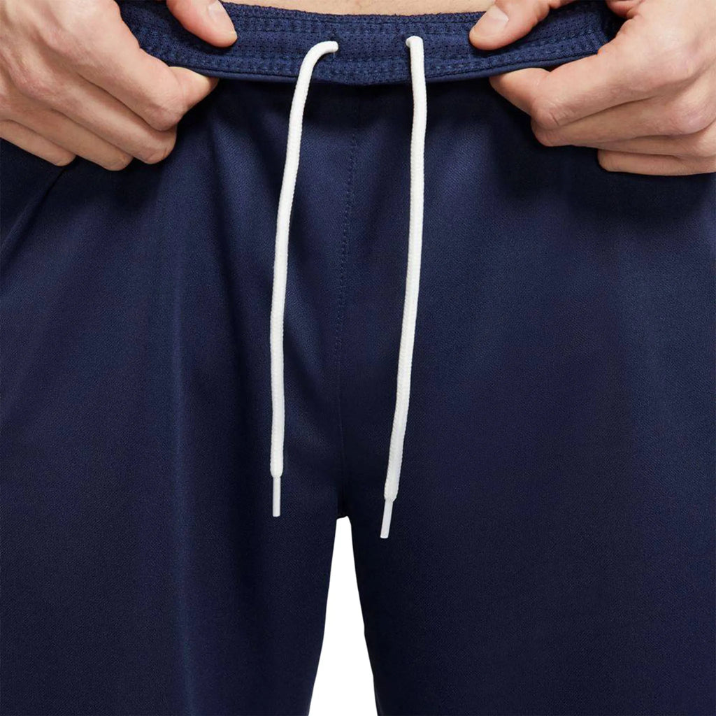 Nike Dri-FIT Park III Midnight Navy T-Shirt & Shorts