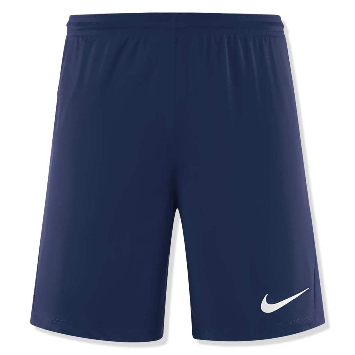 Nike Dri-FIT Park III Midnight Navy T-Shirt & Shorts