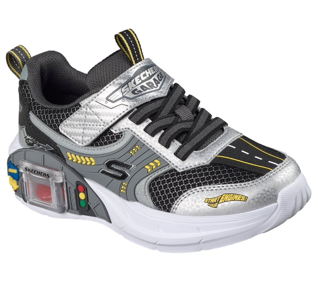 Skechers Garage